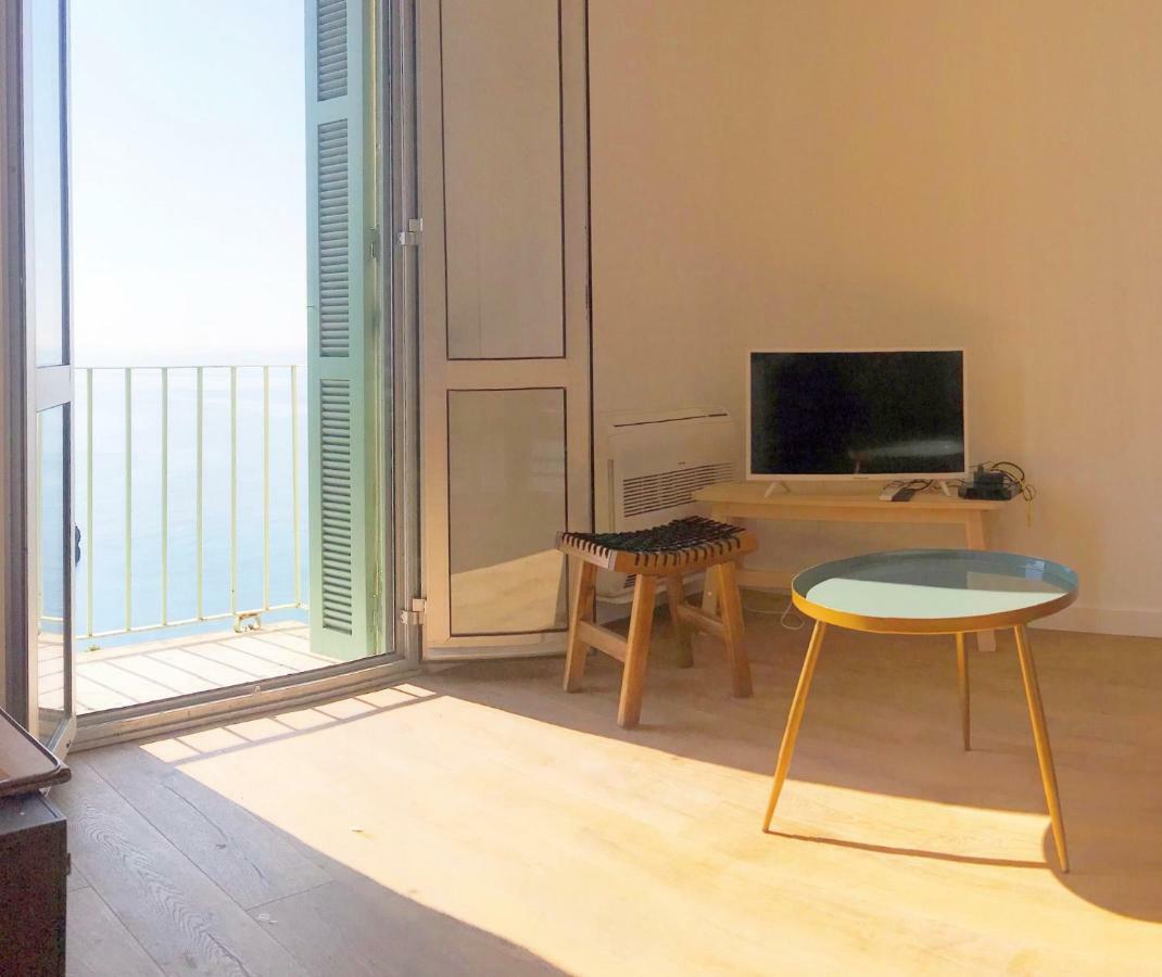La Casa Di L'Acqua Au Pied De La Citadelle Lejlighed Bastia  Eksteriør billede