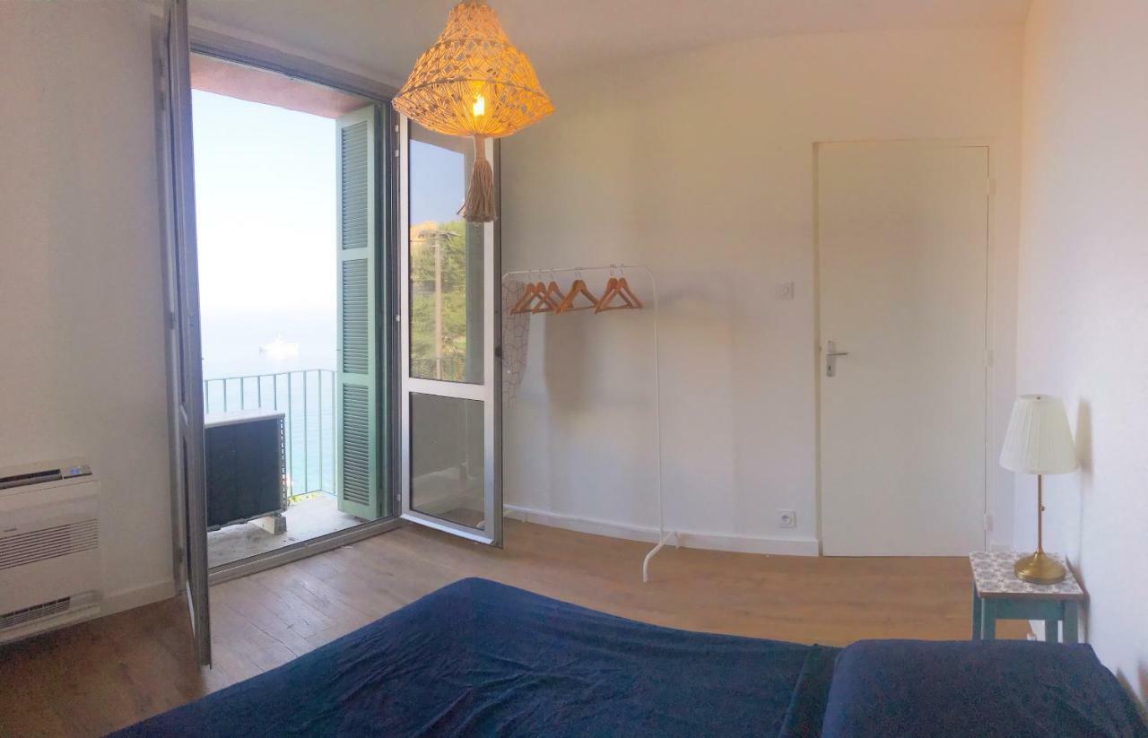 La Casa Di L'Acqua Au Pied De La Citadelle Lejlighed Bastia  Eksteriør billede