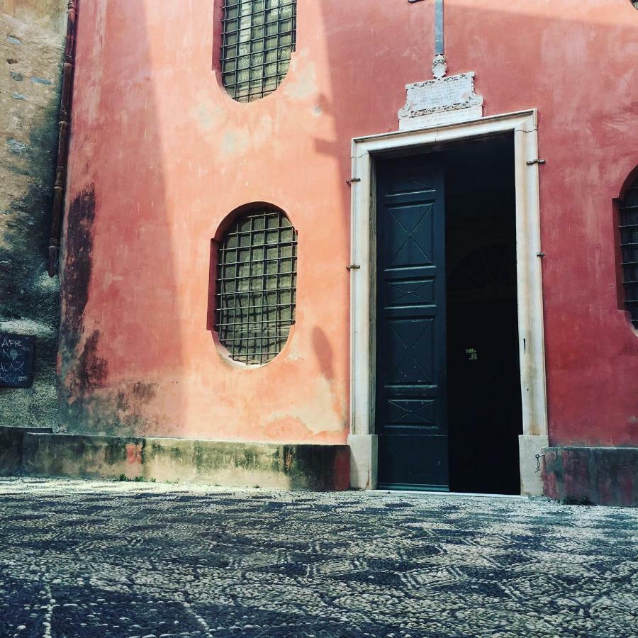 La Casa Di L'Acqua Au Pied De La Citadelle Lejlighed Bastia  Eksteriør billede